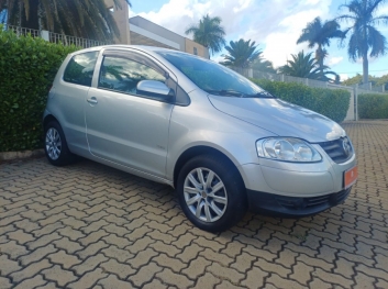 Foto Volkswagen FOX 1.0 2009