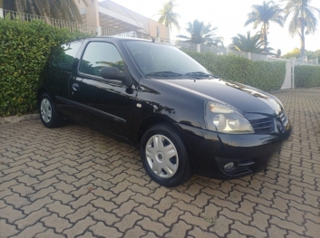 Foto Renault Clio 2011