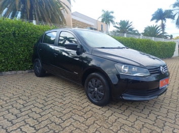 Foto Volkswagen GOL TREND 1.0 2013