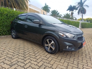 Foto Chevrolet ÔNIX LTZ 1.4 FLEX 2019